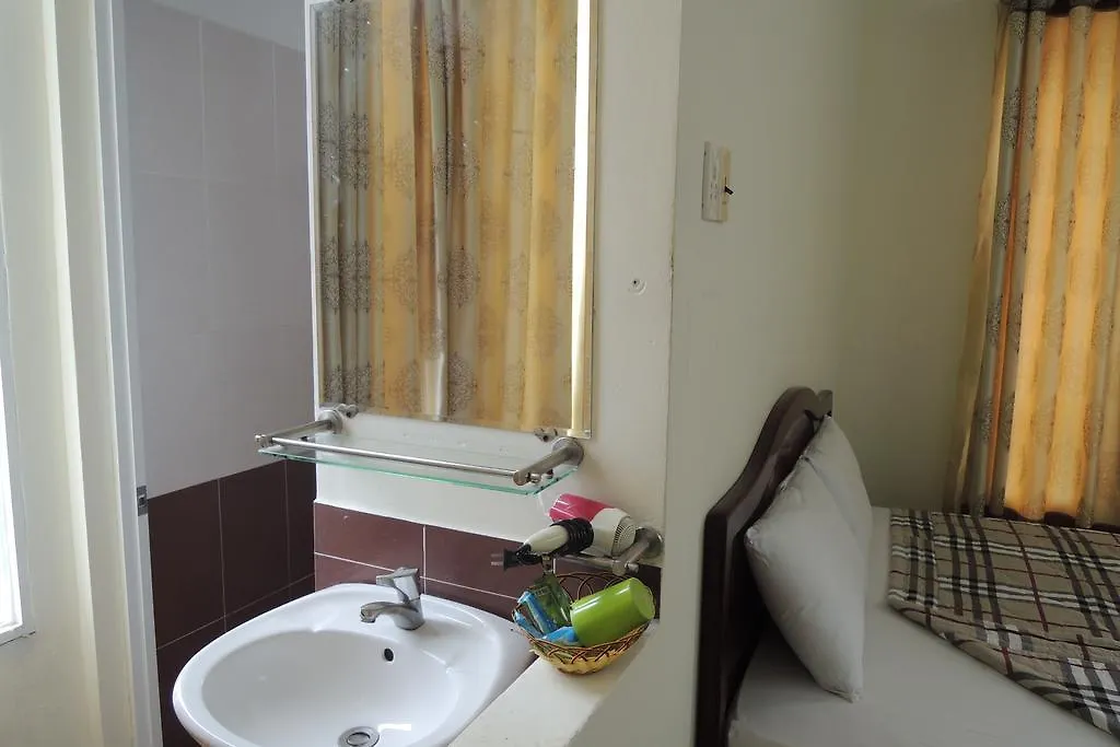 C30 Glory Hotel Nha Trang