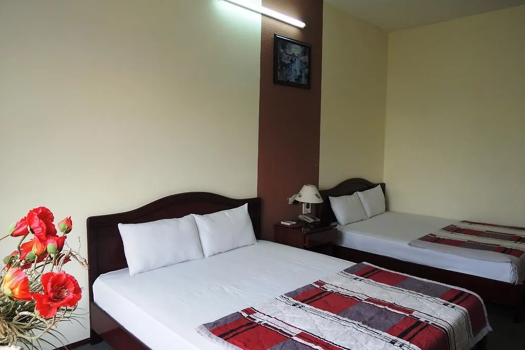 C30 Glory Hotel Nha Trang 2*,  Vietnam
