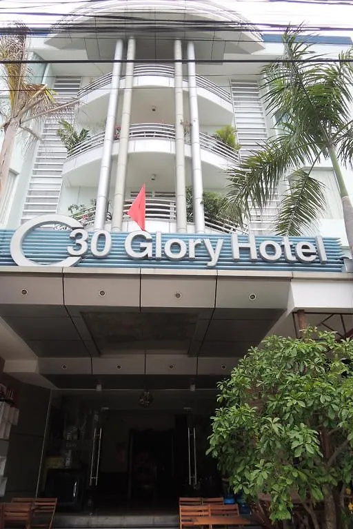 C30 Glory Hotel Nha Trang