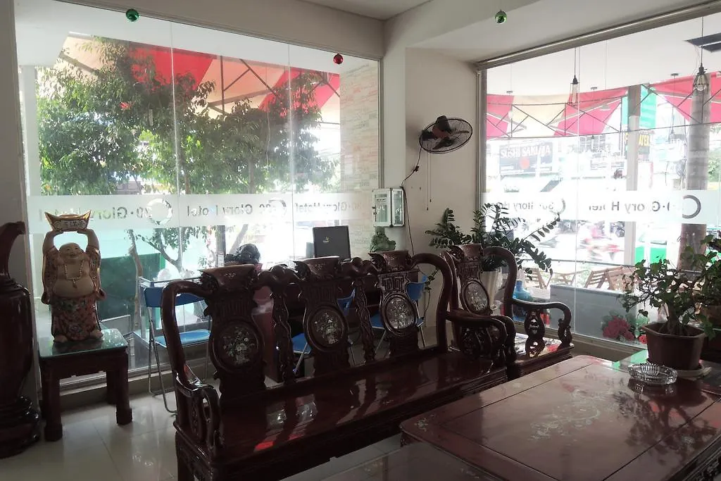 **  C30 Glory Hotel Nha Trang Vietnam
