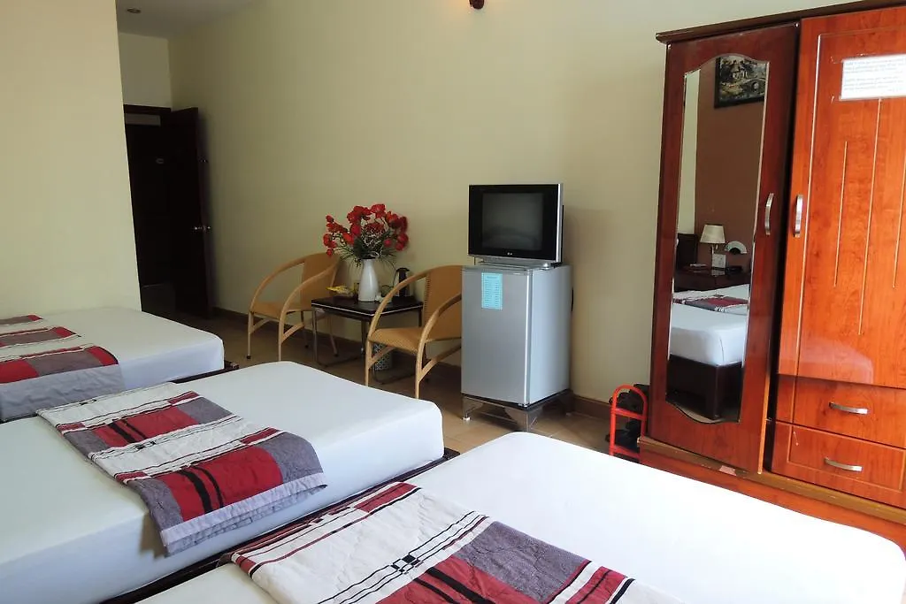 C30 Glory Hotel Nha Trang