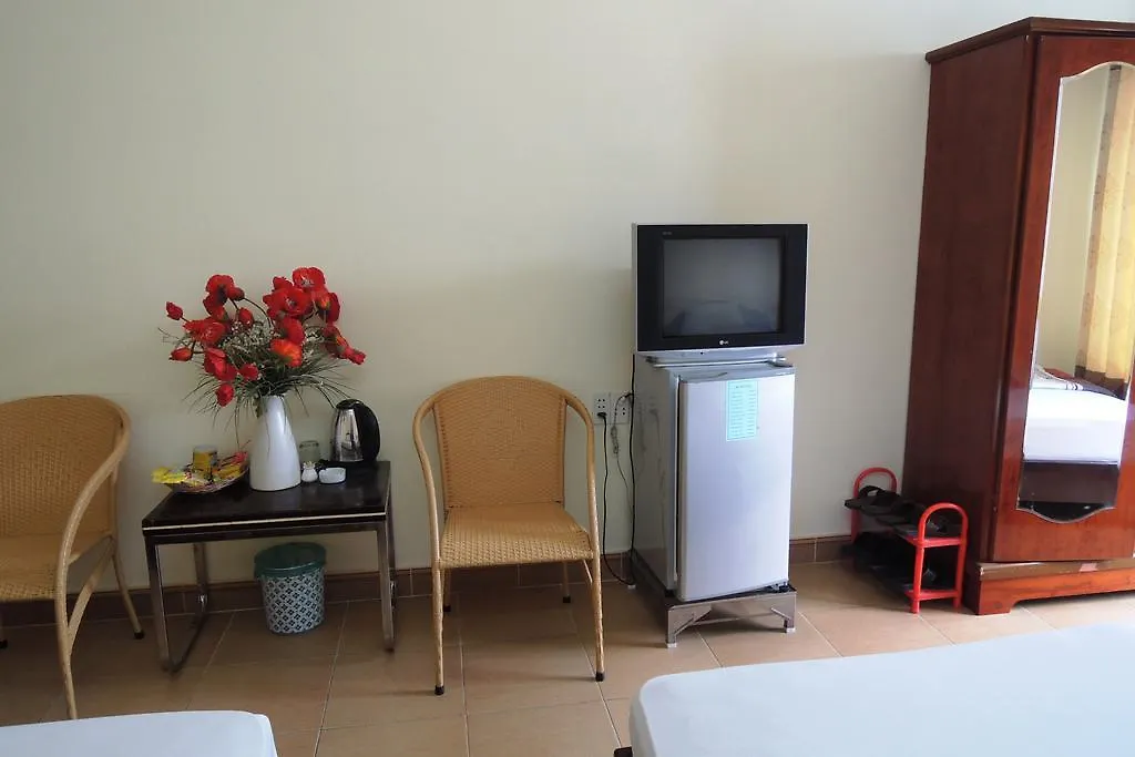 C30 Glory Hotel Nha Trang