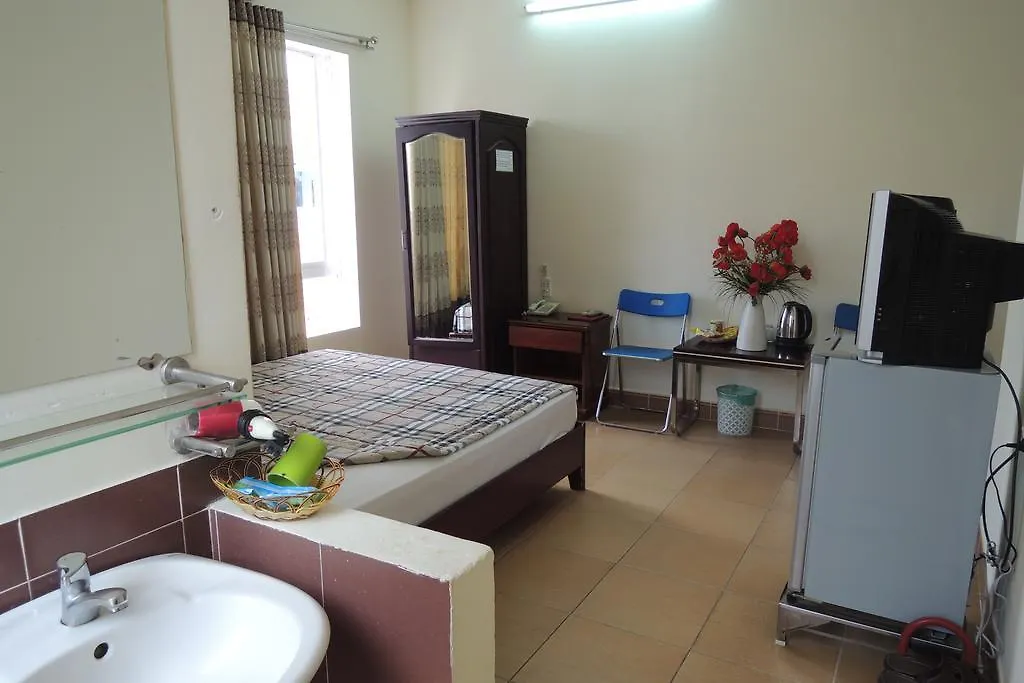 C30 Glory Hotel Nha Trang