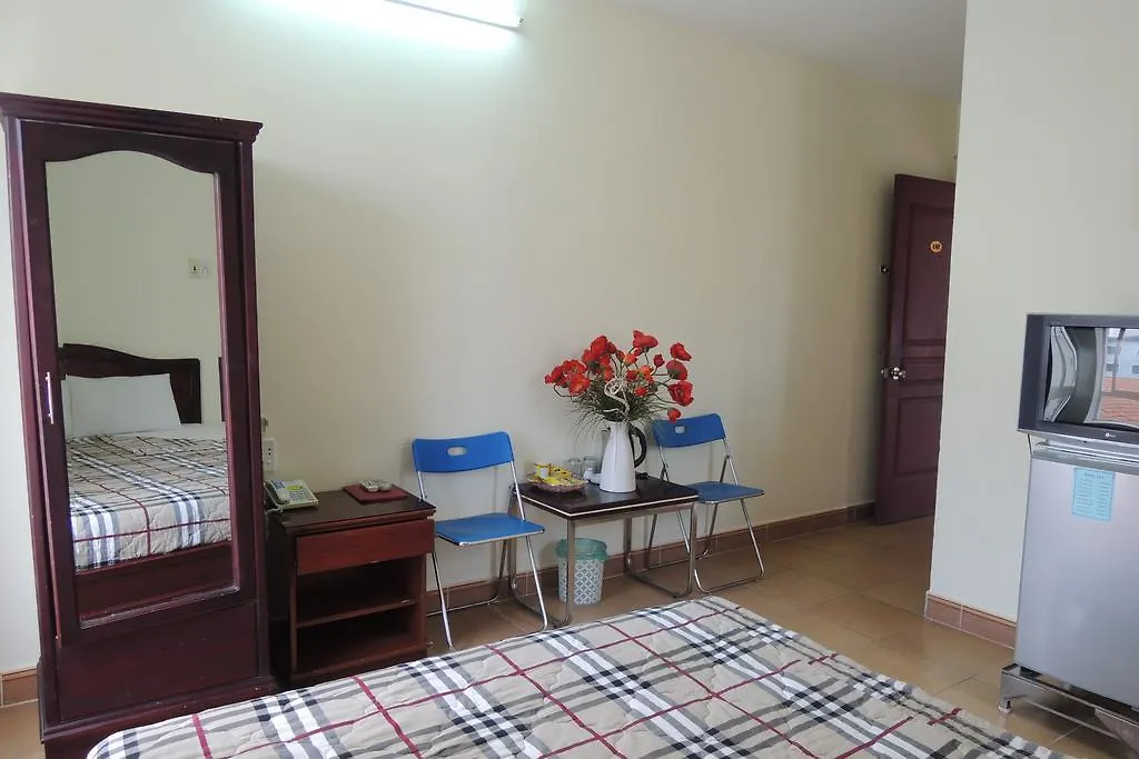 C30 Glory Hotel Nha Trang