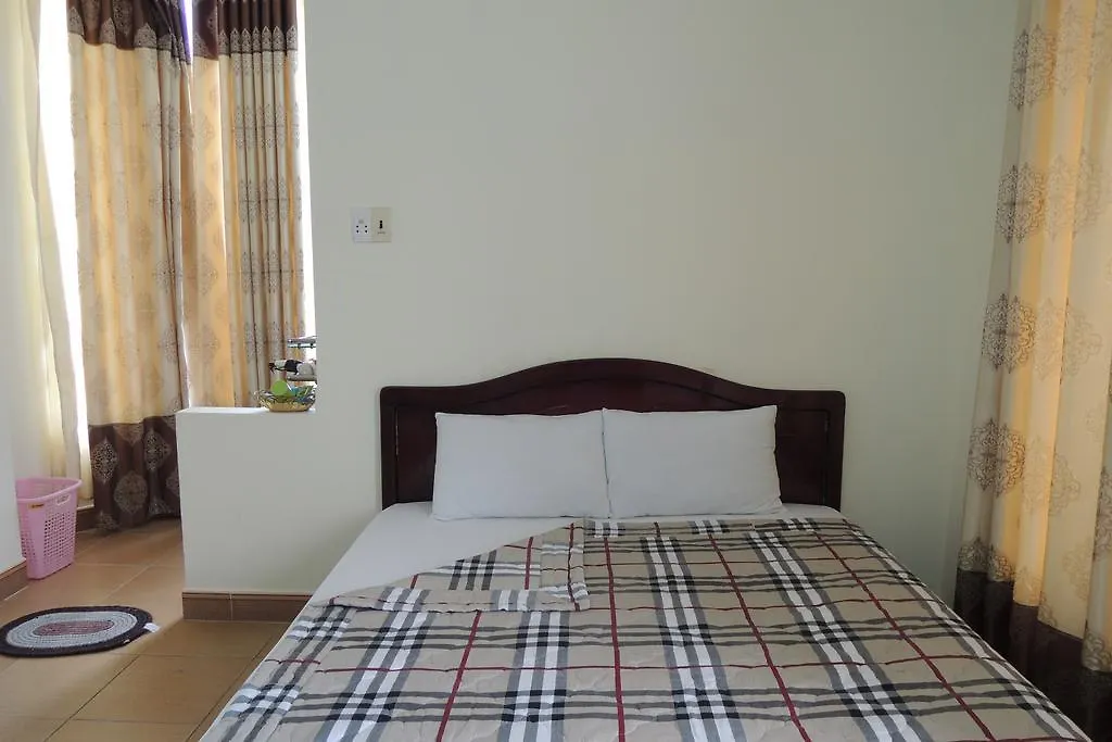 **  C30 Glory Hotel Nha Trang Vietnam