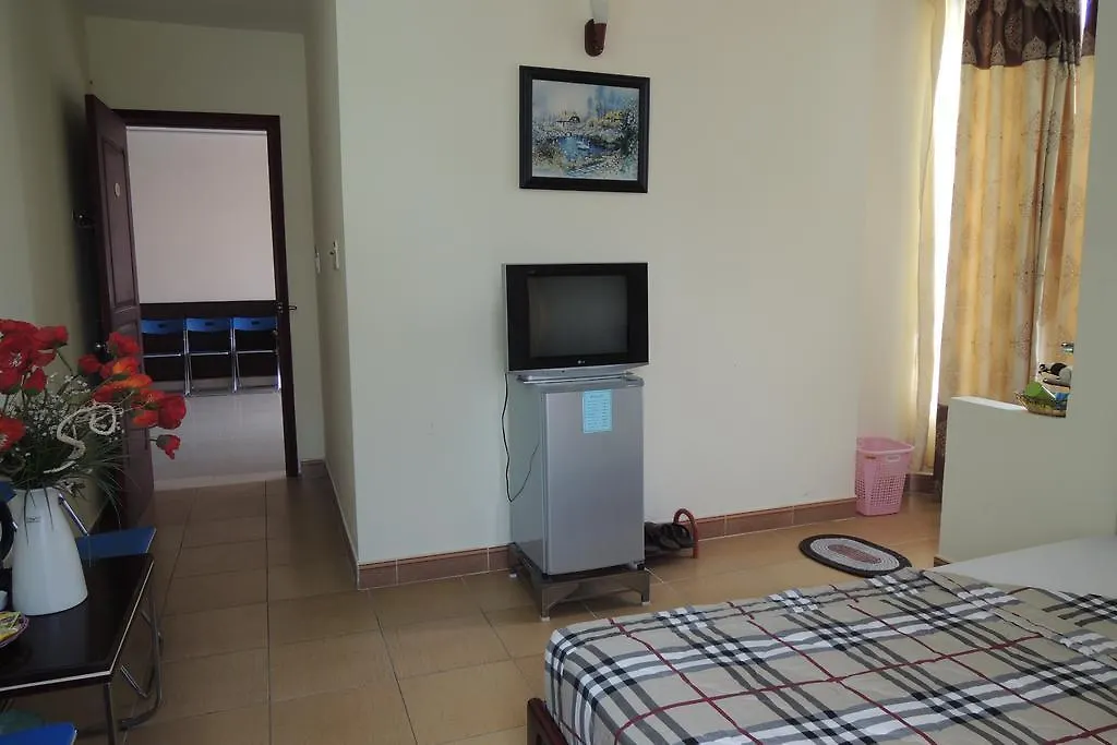 C30 Glory Hotel Nha Trang 2*,  Vietnam