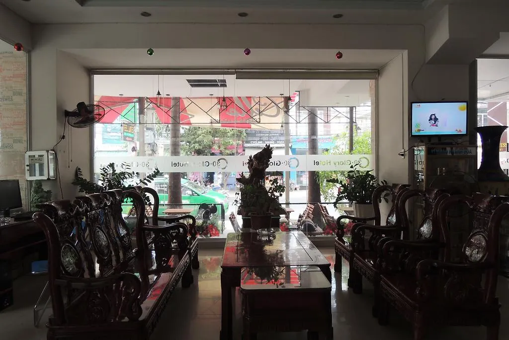 C30 Glory Hotel Nha Trang