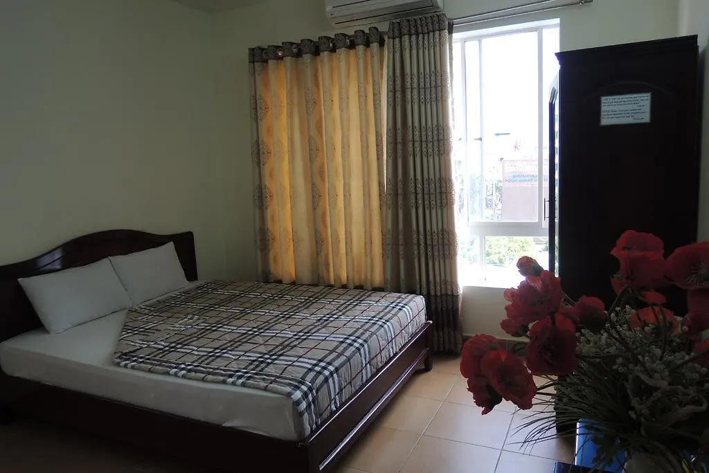 C30 Glory Hotel Nha Trang