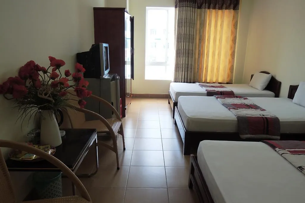C30 Glory Hotel Nha Trang