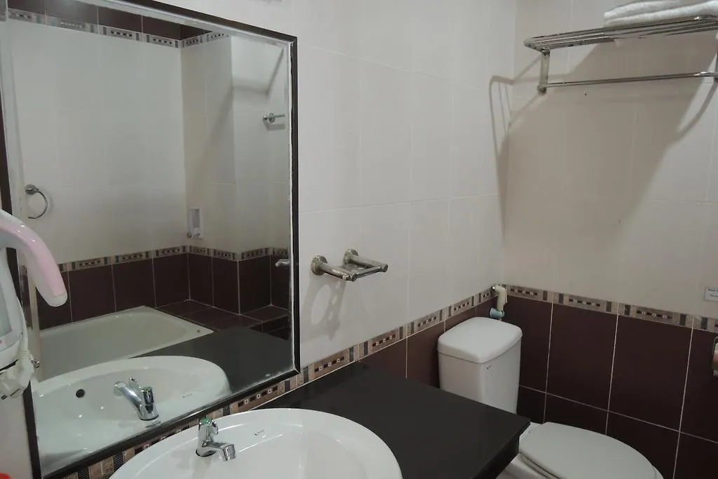 C30 Glory Hotel Nha Trang Vietnam