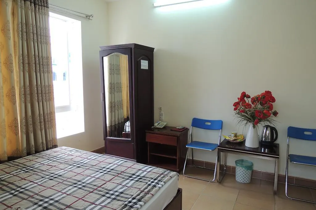 C30 Glory Hotel Nha Trang 2*,  Vietnam