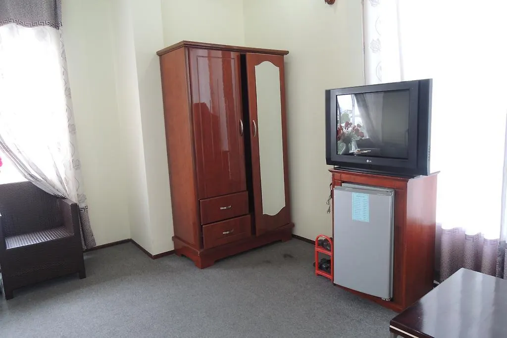 C30 Glory Hotel Nha Trang
