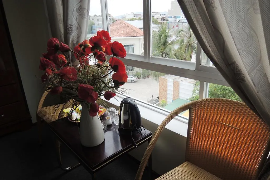 C30 Glory Hotel Nha Trang Vietnam